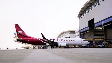 IPP Air Cargo cam kết với Bộ Giao thông Vận tải về việc lựa chọn thủ tục đầu tư trong nước khi lập hãng bay