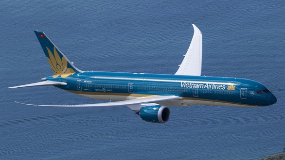 HoSE cảnh báo hủy niêm yết cổ phiếu Vietnam Airlines