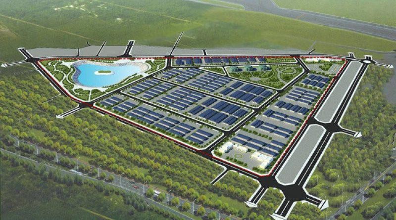 UBND TP Hà Nội đề nghị huyện Sóc Sơn rút kinh nghiệm trong vệc kêu gọi đầu tư hạ tầng Cụm công nghiệp CN2.