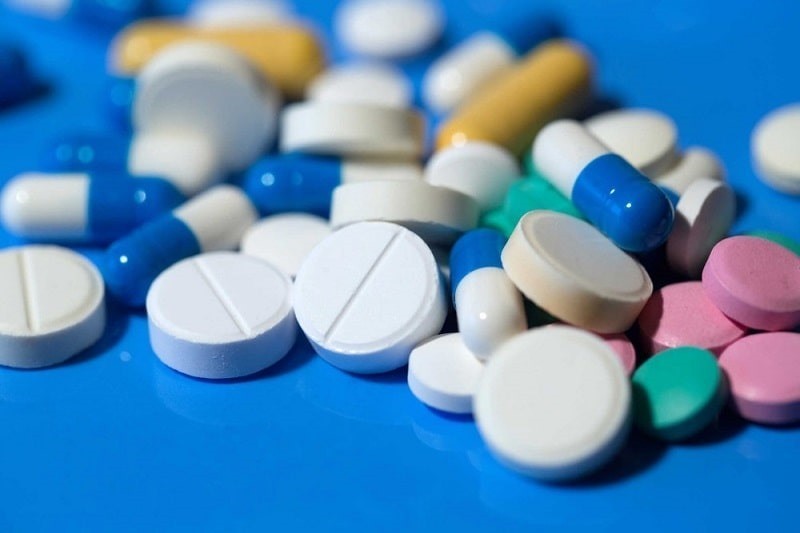 Đảm bảo cung ứng các loại thuốc thiết yếu cho điều trị