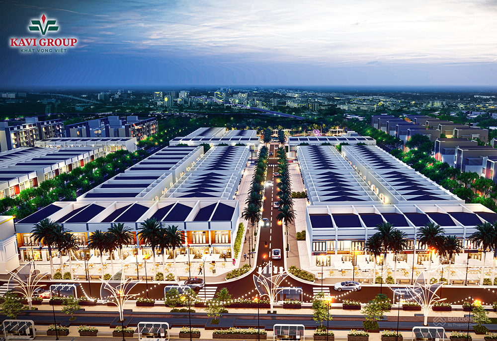 Dự án khu dân cư Bình Long Future Gate tại Bình Phước có mức giá bán từ 550 triệu đồng/nền
