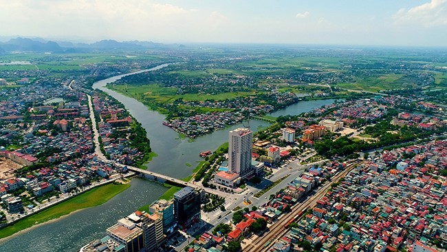 Hà Nam liên tiếp mời đầu tư 2 dự án khu đô thị tổng vốn hơn 3.400 tỷ đồng