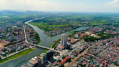 Hà Nam sắp có hai dự án khu đô thị với tổng vốn hơn 3.400 tỷ đồng