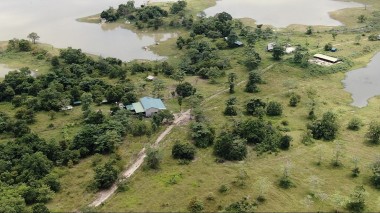 Đắk Lắk: Sẽ có lộ trình di dời công trình trang trại của Nguyên Bí thư tỉnh ủy ra khỏi Khu bảo tồn thiên nhiên Ea Sô