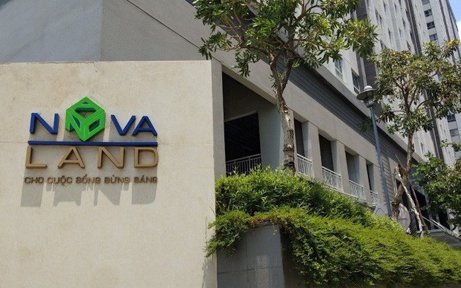 Novaland: Vợ chủ tịch Bùi Thành Nhơn muốn bán hơn 3,6 triệu cổ phiếu NVL. Ảnh minh họa