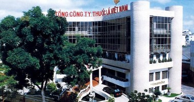 Tổng Công ty Thuốc lá Việt Nam chuyển nhượng hơn 30.000m2 đất không qua đấu giá