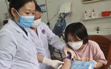 Thông tin mới nhất vụ gần 700 học sinh tại Bắc Kạn bị sốt cao phải nghỉ học
