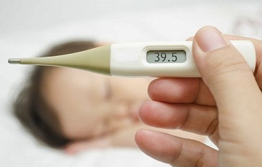 Những thông tin về Bệnh cúm B cha mẹ cần biết