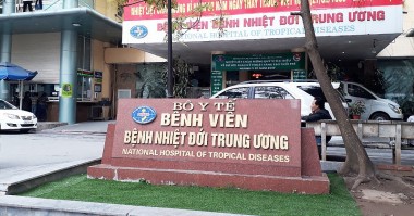 Bệnh viện Nhiệt đới Trung ương sẵn sàng ứng phó với dịch bệnh đậu mùa khỉ