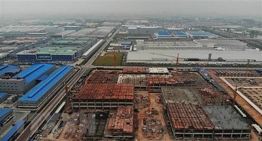 Bản tin bất động sản ngày 8/11: Bắc Giang phê duyệt chủ trương hạ tầng KCN Quang Châu mở rộng