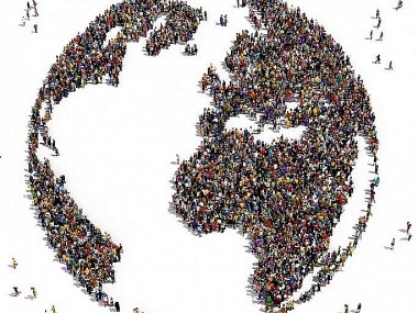 Hôm nay (15/11/2022) dân số toàn cầu đạt 8 tỷ người