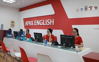 Lời giải trình của Shark Thủy về việc Apax English nợ lương giáo viên, phụ huynh đòi tiền có thỏa đáng?