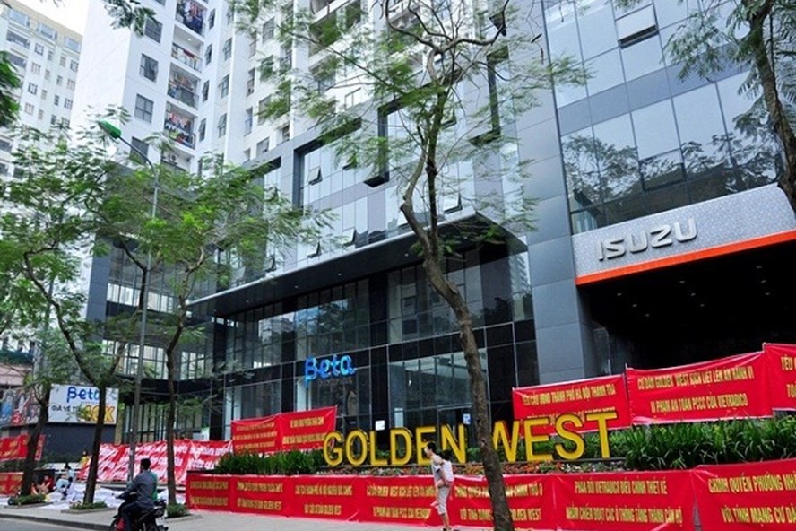 Tin tức bất động sản ngày 21/11: Hà Nội không cho nhà đầu tư có vi phạm tham gia các dự án nhà ở mới