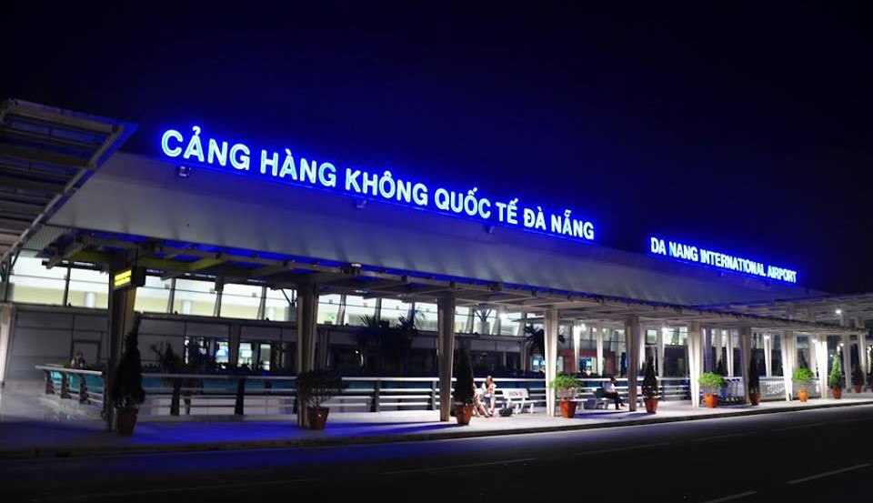 Đề xuất gần 31.000 tỷ đồng nâng cấp Cảng hàng không quốc tế Đà Nẵng. 
