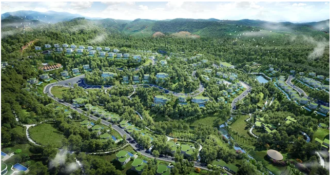 Lâm Đồng: Đề xuất ngừng hoạt động Dự án Khu du lịch sinh thái Hoa Sơn – Resort
