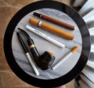 Bộ Y tế đề nghị cấm toàn bộ các sản phẩm thuốc lá thế hệ mới