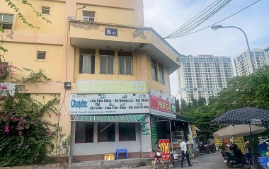 Tin bất động sản 14/12: 802/803 hợp đồng thuê nhà chuyên dùng tại Hà Nội chưa được gia hạn nhưng vẫn sử dụng