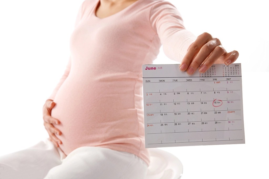 Trong suốt quá trình mang thai, việc khám thai định kỳ được coi là rất quan trọng và cần thiết