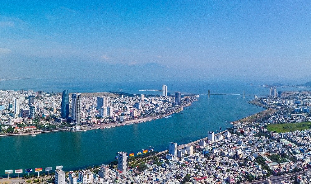 Thành phố Đà Nẵng sẽ tổ chức đấu giá nhiều khu đất lớn trong năm 2022 và 2023. Ảnh minh họa