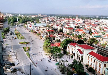 Hà Nam đang tìm nhà đầu tư cho 2 dự án khu đô thị gần 1.800 tỷ đồng