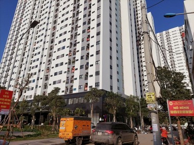 Tin bất động sản ngày 20/12: Hải Phòng tạm chưa thu tiền thuê nhà tại các chung cư mới xây dựng