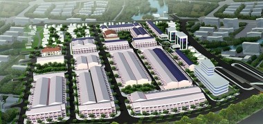 Quảng Nam: Chính quyền tiếp tục yêu cầu chủ đầu tư giải quyết nghĩa vụ tài chính tại Khu dân cư Thống Nhất