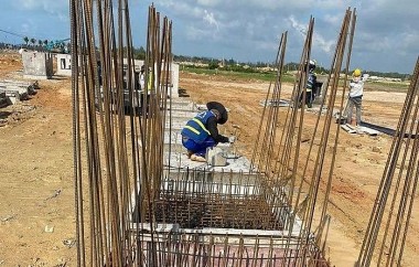 Tin bất động sản ngày 30/12: Giá đất 5 huyện ngoại thành TP HCM giảm mạnh