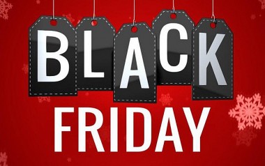 Black Friday: Điểm danh những sản phẩm giảm giá mạnh nhất