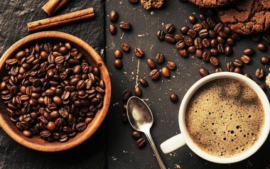 Giá cà phê và hồ tiêu ngày 1/12: Cà phê đi ngang, giá tiêu ổn định