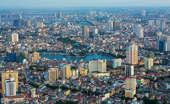 Hà Nội: Tăng cường công tác quản lý thị trường bất động sản