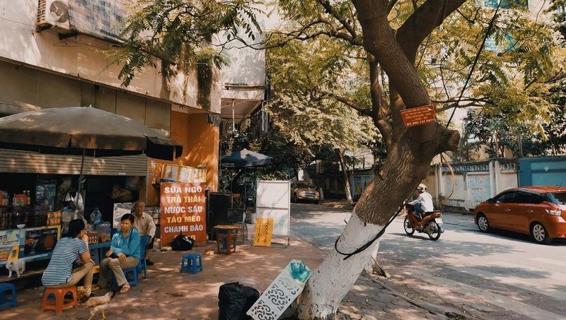 Hà Nội tạm dừng hoạt động quán ăn đường phố, trà đá, cà phê vỉa hè từ 17 giờ ngày 3/5