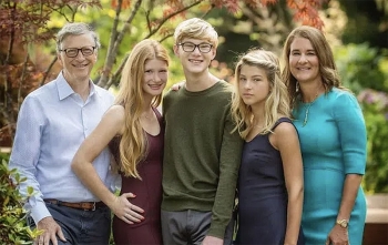 Vợ chồng tỷ phú Bill Gates ly hôn: Tương lai quỹ từ thiện Gates sẽ ra sao?