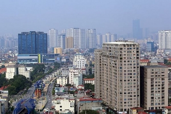 Hà Nội lấy ý kiến ở nhà thuê trên 15 m2 mới được đăng ký thường trú tại nội thành