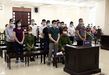 Vụ án Nhật Cường: Hé lộ con đường đưa hàng nghìn sản phẩm nhập lậu vào Việt Nam