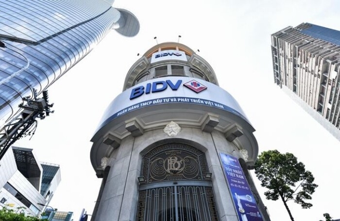 BIDV rao bán khoản nợ hàng trăm tỷ đồng của loạt đại gia