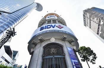 BIDV rao bán khoản nợ hàng trăm tỷ đồng của loạt "đại gia"