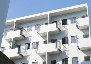 Kiến nghị không cấp sổ hồng cho căn hộ chung cư mini