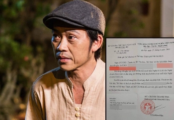 Xuất hiện đơn đề nghị thu hồi danh hiệu NSƯT đối với Hoài Linh sau nghi vấn "om" 14 tỉ tiền cứu trợ