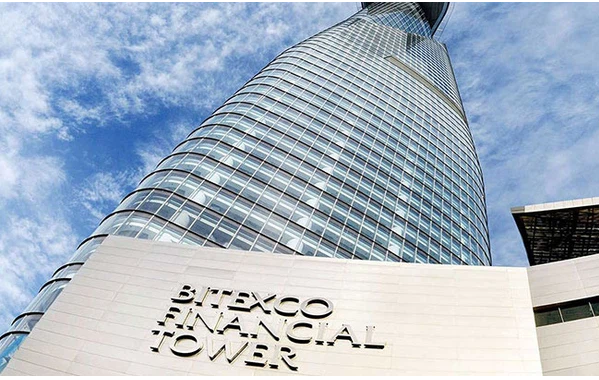Trụ sở chính của công ty đặt tại tầng 46, tòa nhà Bitexco Financial Tower, số 2 đường Hải Triều, Bến Nghé, quận 1, TP.HCM.