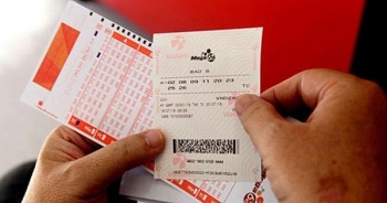 Hai vé Jackpot trúng hơn 61 tỷ đồng cùng được phát hành tại Hà Nội