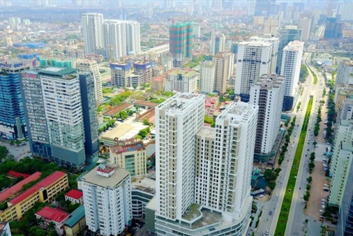 Nhiều đại gia bất động sản bị Hà Nội bêu tên vì nợ thuế đất khó