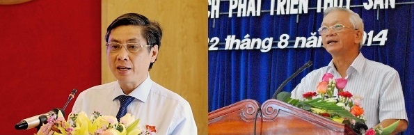 Khánh Hòa: Khởi tố, bắt tạm giam 2 nguyên Chủ tịch UBND tỉnh