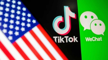 Mỹ thu hồi lệnh cấm đối với TikTok