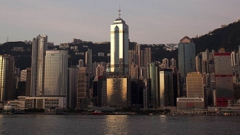 Mức giá chỗ đậu xe tại Hồng Kông đắt nhất thế giới, lên tới 1,3 triệu USD