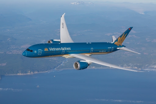 Vietnam Airlines lỗ thêm 5.200 tỷ đồng nửa đầu năm 2022. Ảnh minh họa