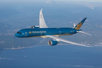 Vietnam Airlines nợ quá hạn 6.240 tỷ đồng, bên "bờ vực" phá sản