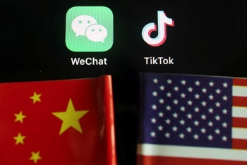 Lệnh cấm mới của Mỹ liên quan đến TikTok, Wechat sẽ được cả đồng minh áp dụng?