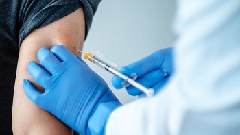Hà Nội: Đặt mục tiêu đạt 200.000 mũi tiêm vaccine Covid-19/ngày