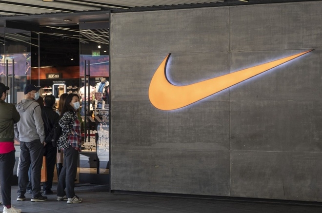 "Nike là thương hiệu của Trung Quốc, vì Trung Quốc", phát ngôn gây sốc và đối diện với làn sóng tẩy chay toàn cầu
