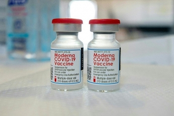 Bộ Y tế phê duyệt có điều kiện vaccine Covid-19 do châu Âu sản xuất